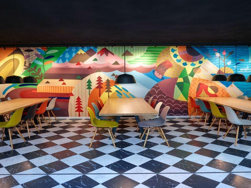 Citizenm Gare De Lyon