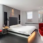 Citizenm Paris Gare De Lyon