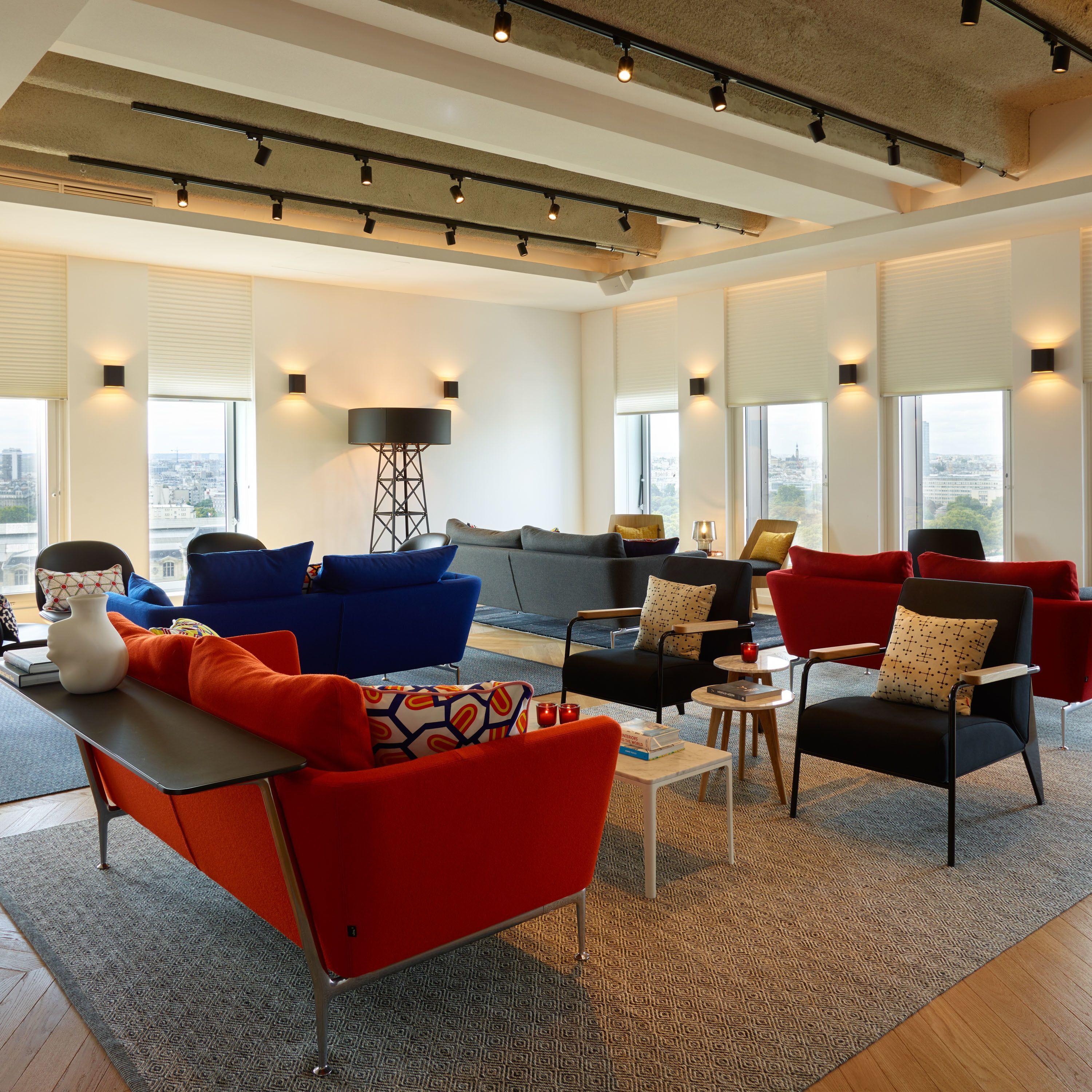 Citizenm Gare De Lyon 4* Paris