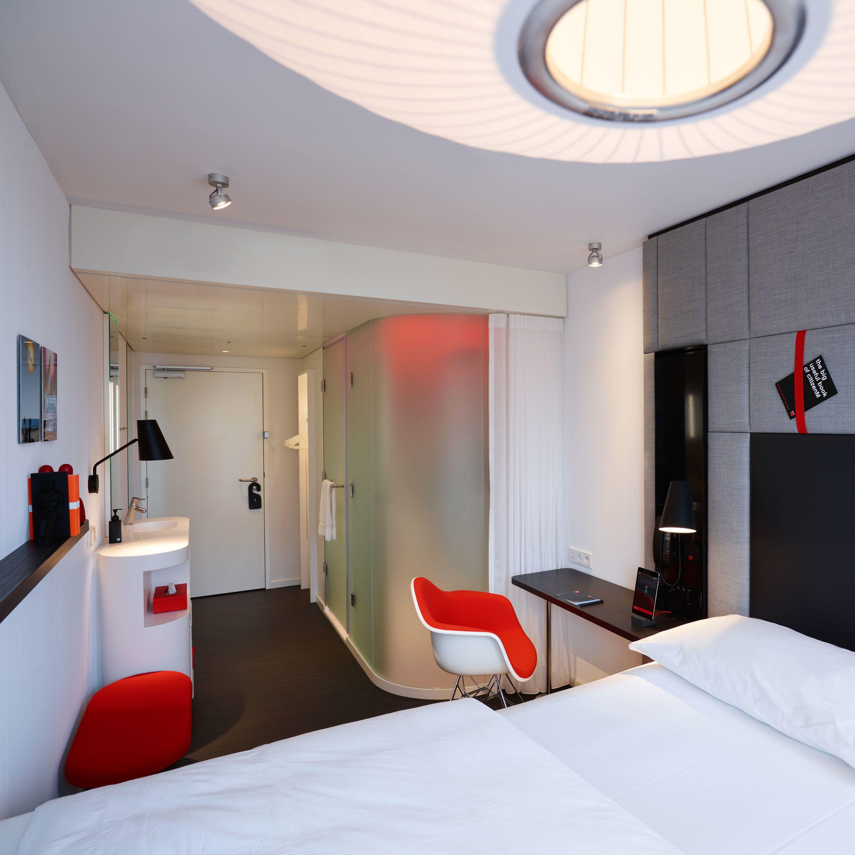 Citizenm Gare De Lyon