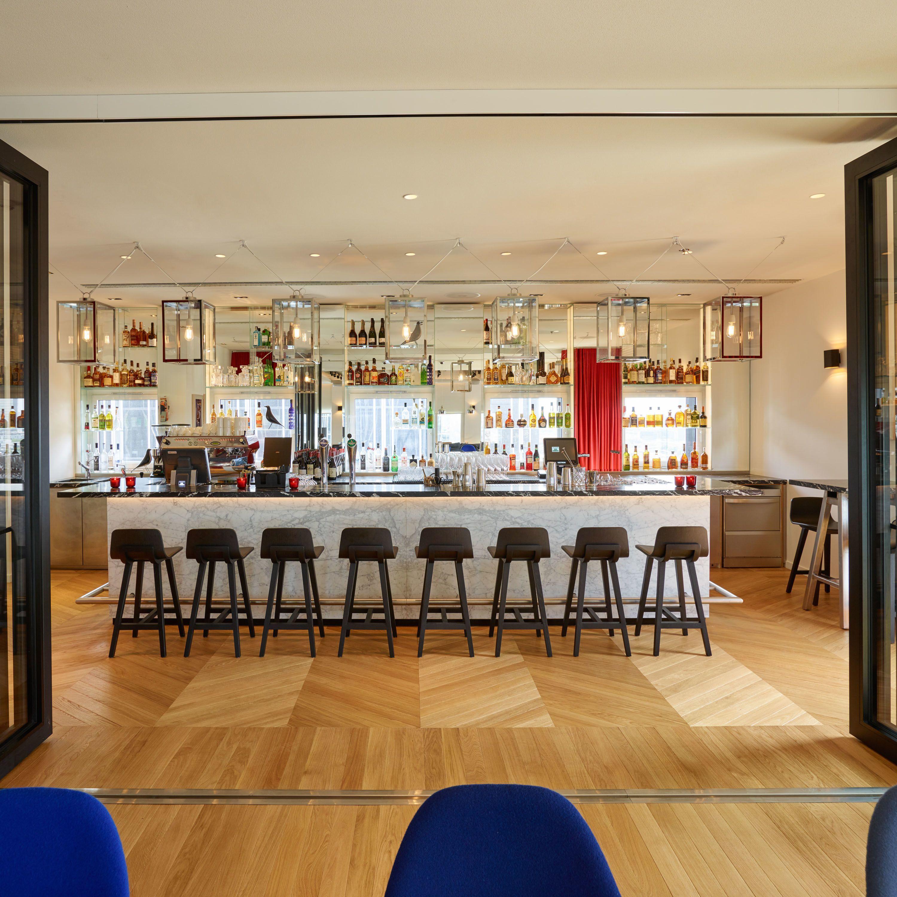 Hotel Citizenm Gare De Lyon Paris