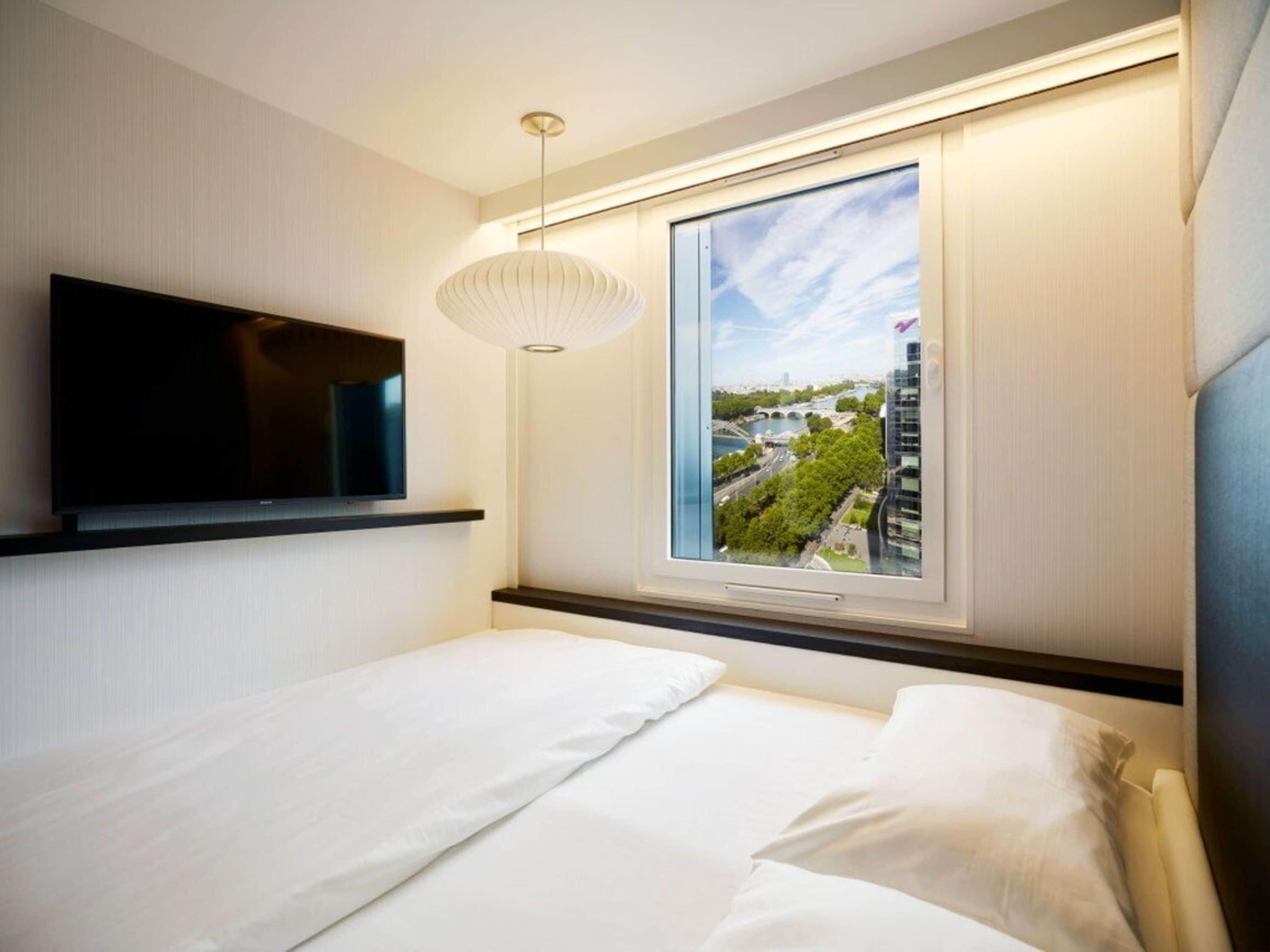 Citizenm Gare De Lyon