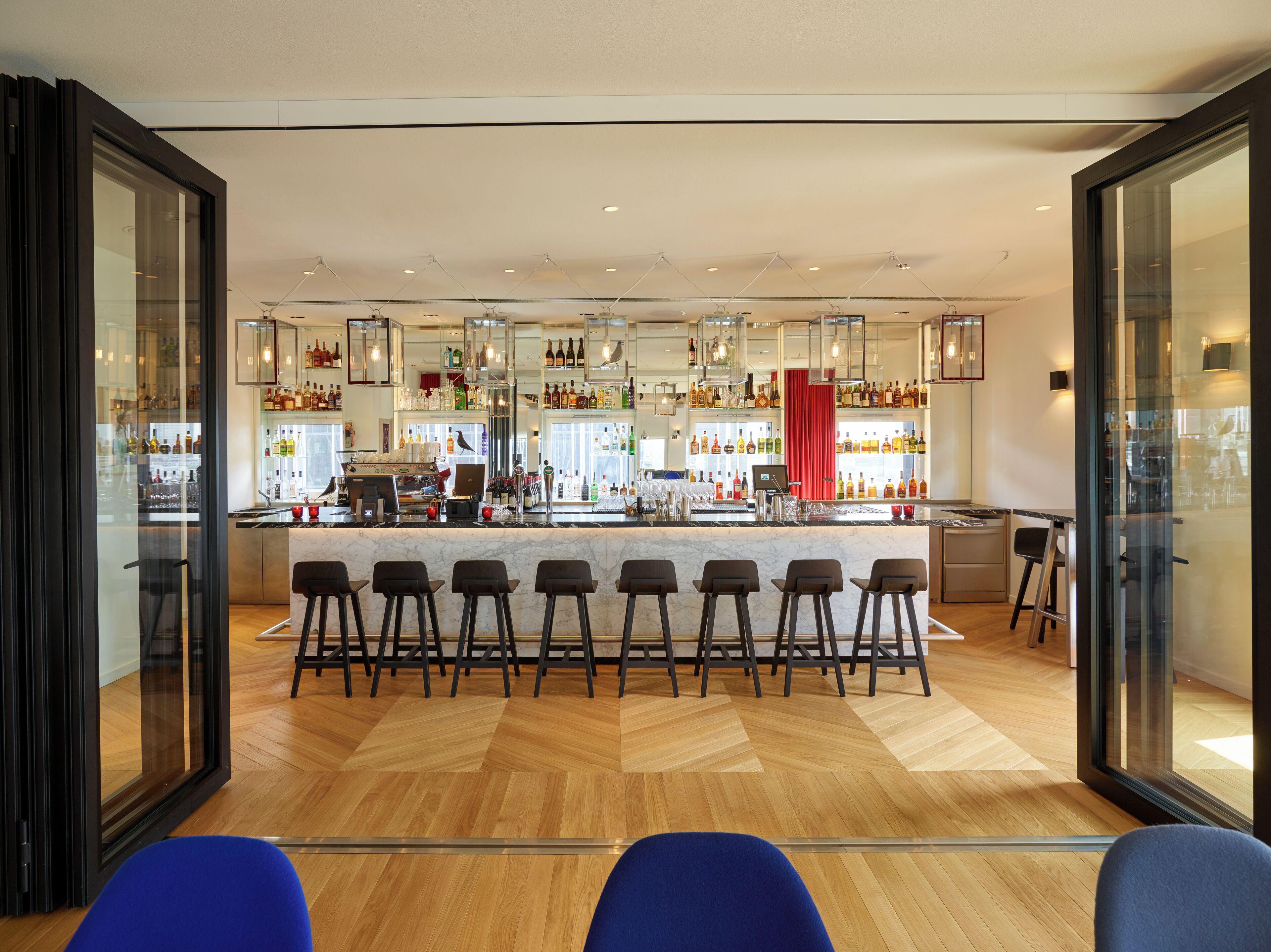 Citizenm Gare De Lyon