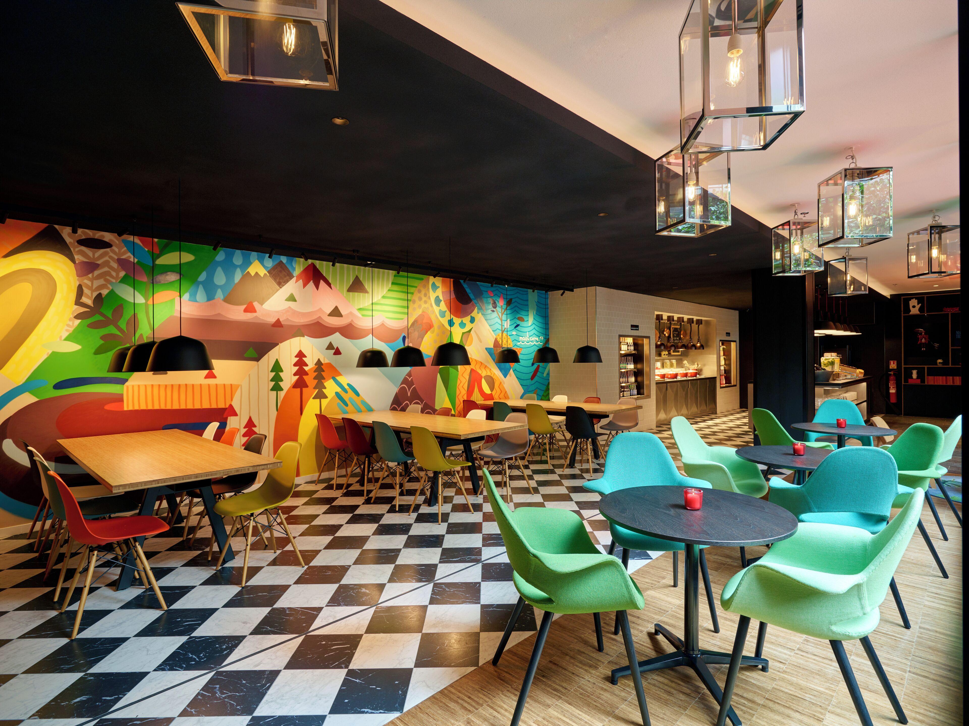 Citizenm Gare De Lyon