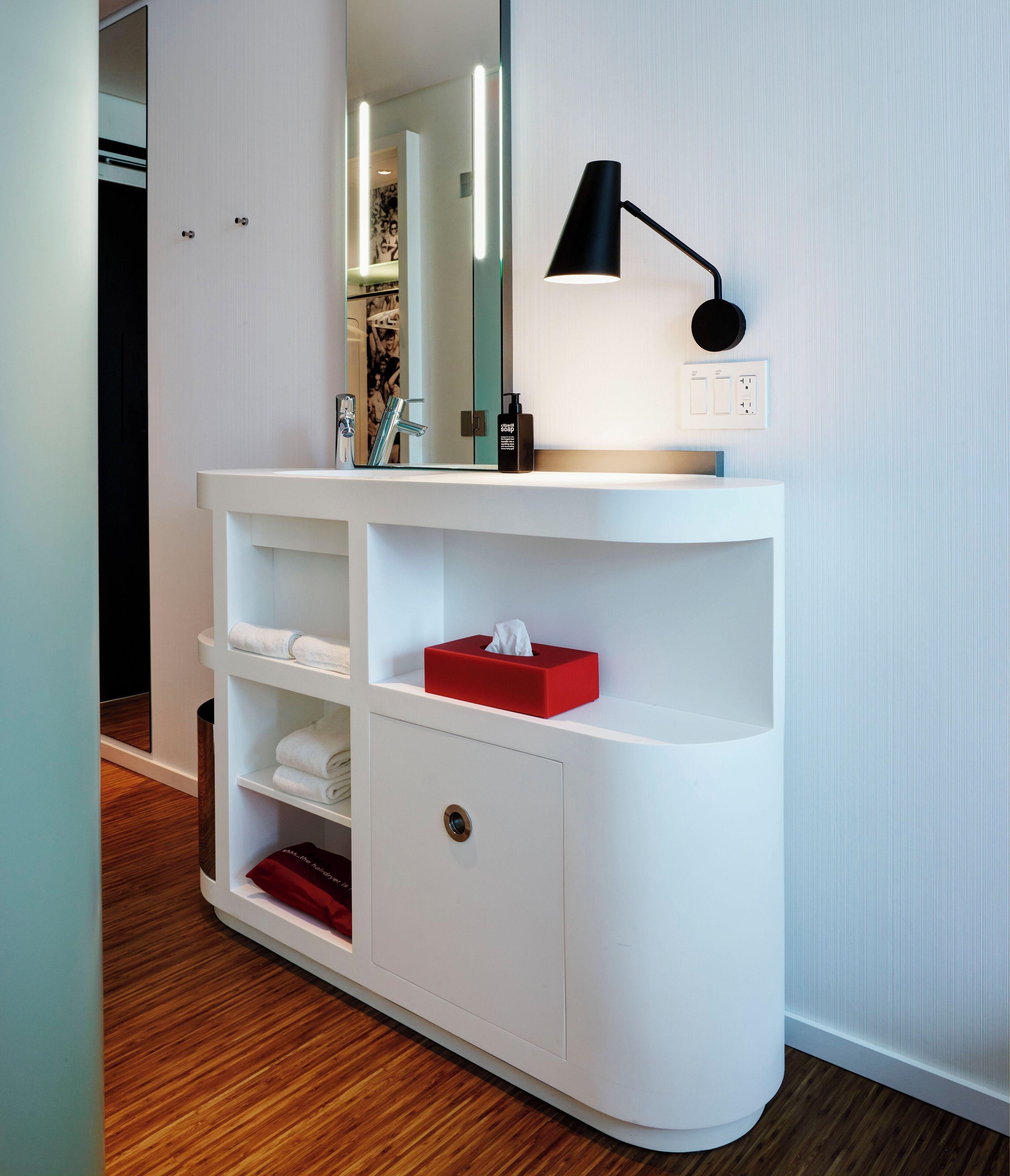 Citizenm Gare De Lyon Hotel 4*