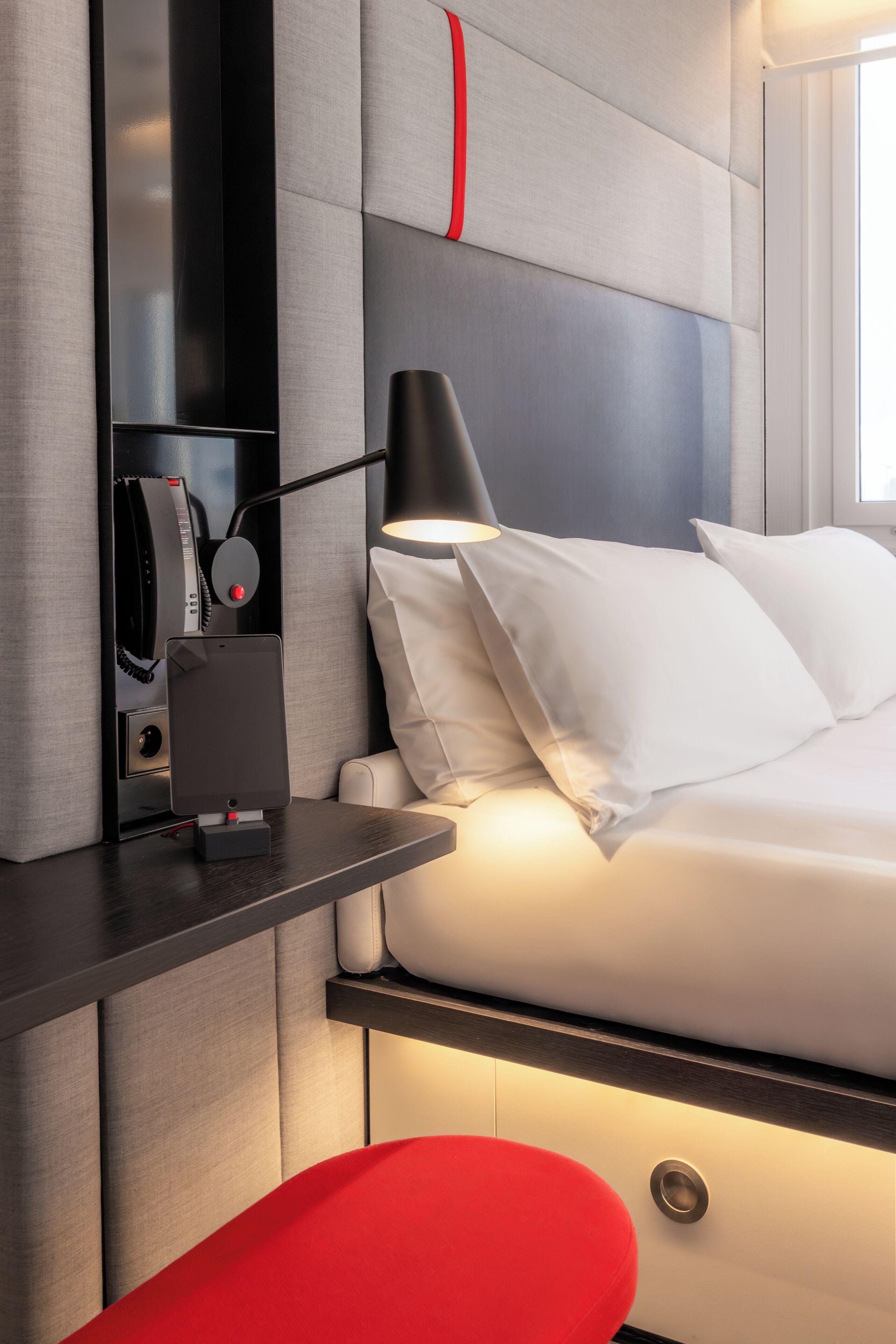 Citizenm Gare De Lyon 4*