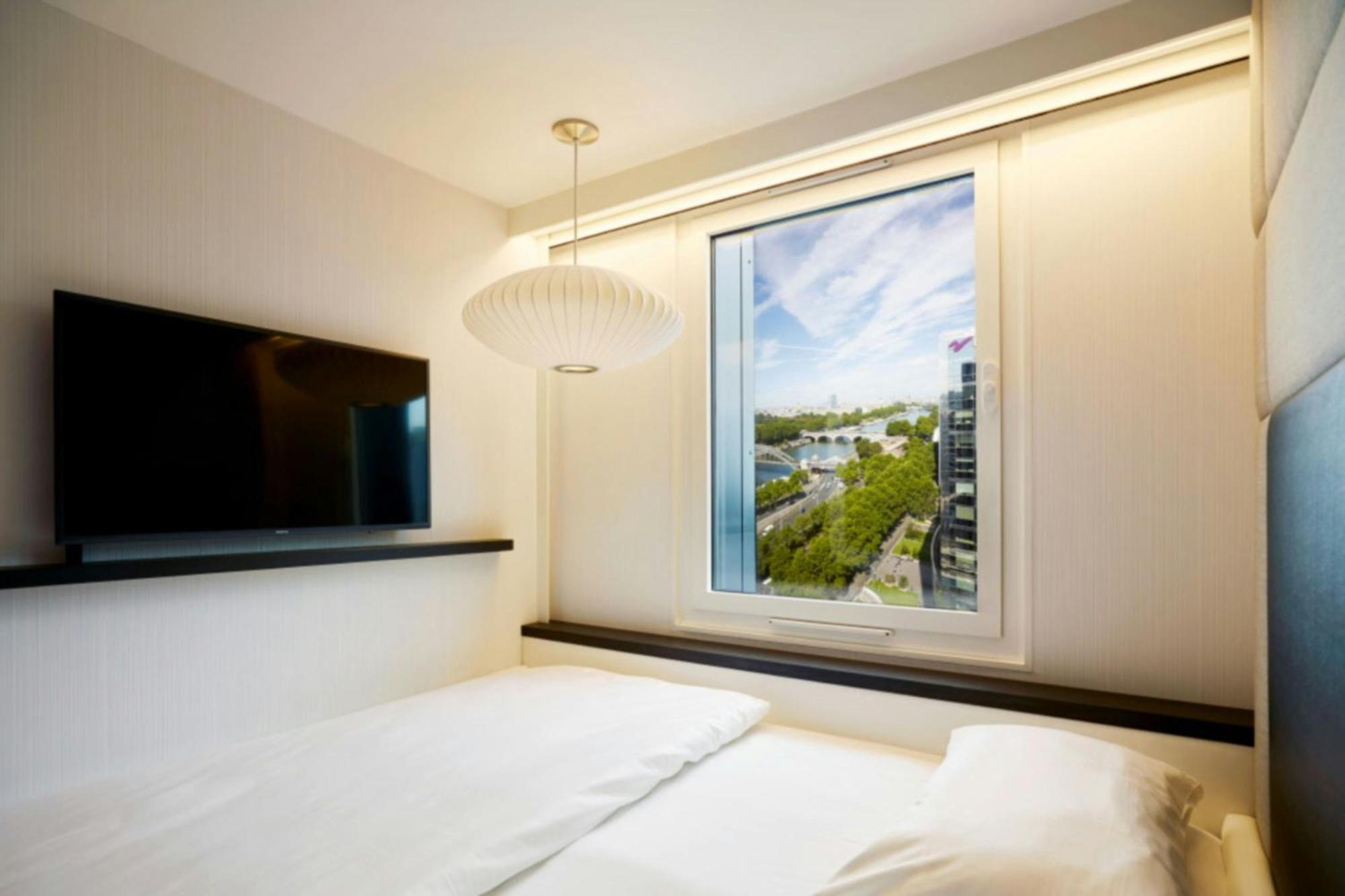 Hotel Citizenm Gare De Lyon 4*