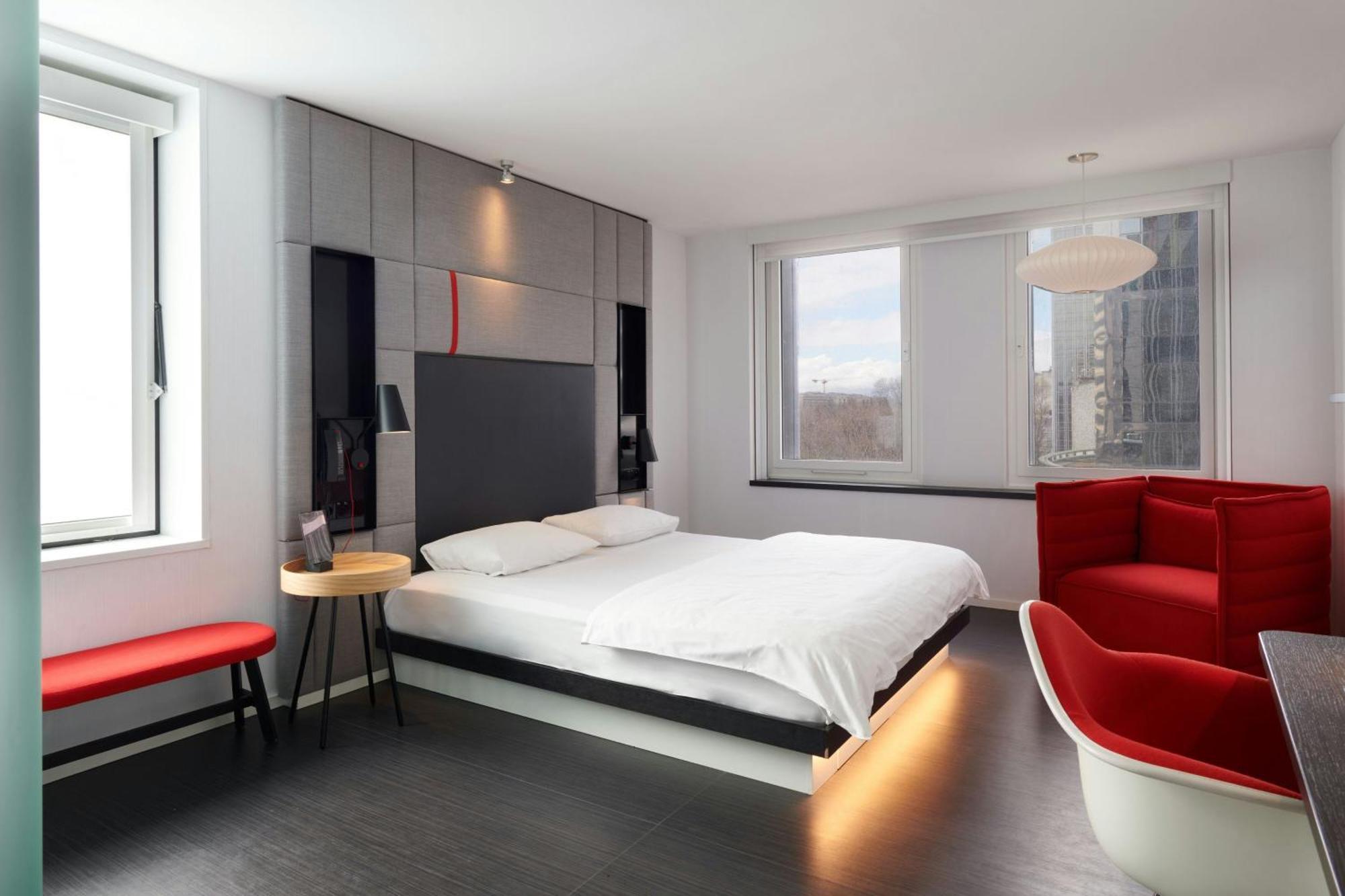 Citizenm Gare De Lyon