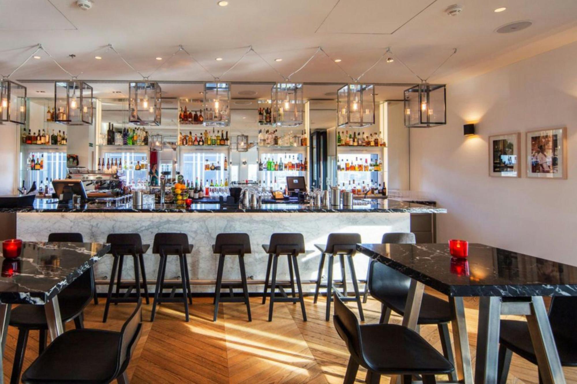 Hotel Citizenm Gare De Lyon 4*