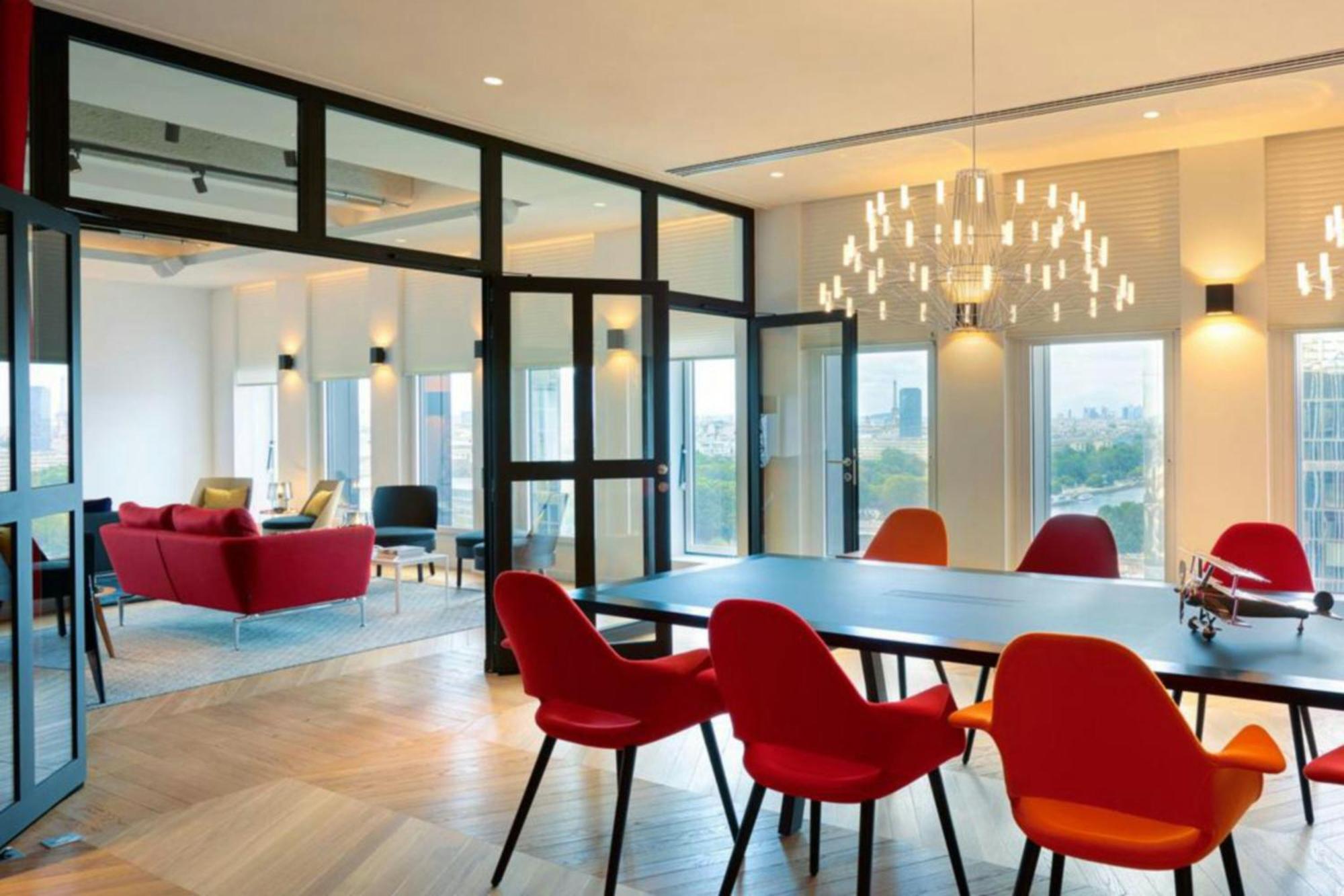 Citizenm Gare De Lyon Paris