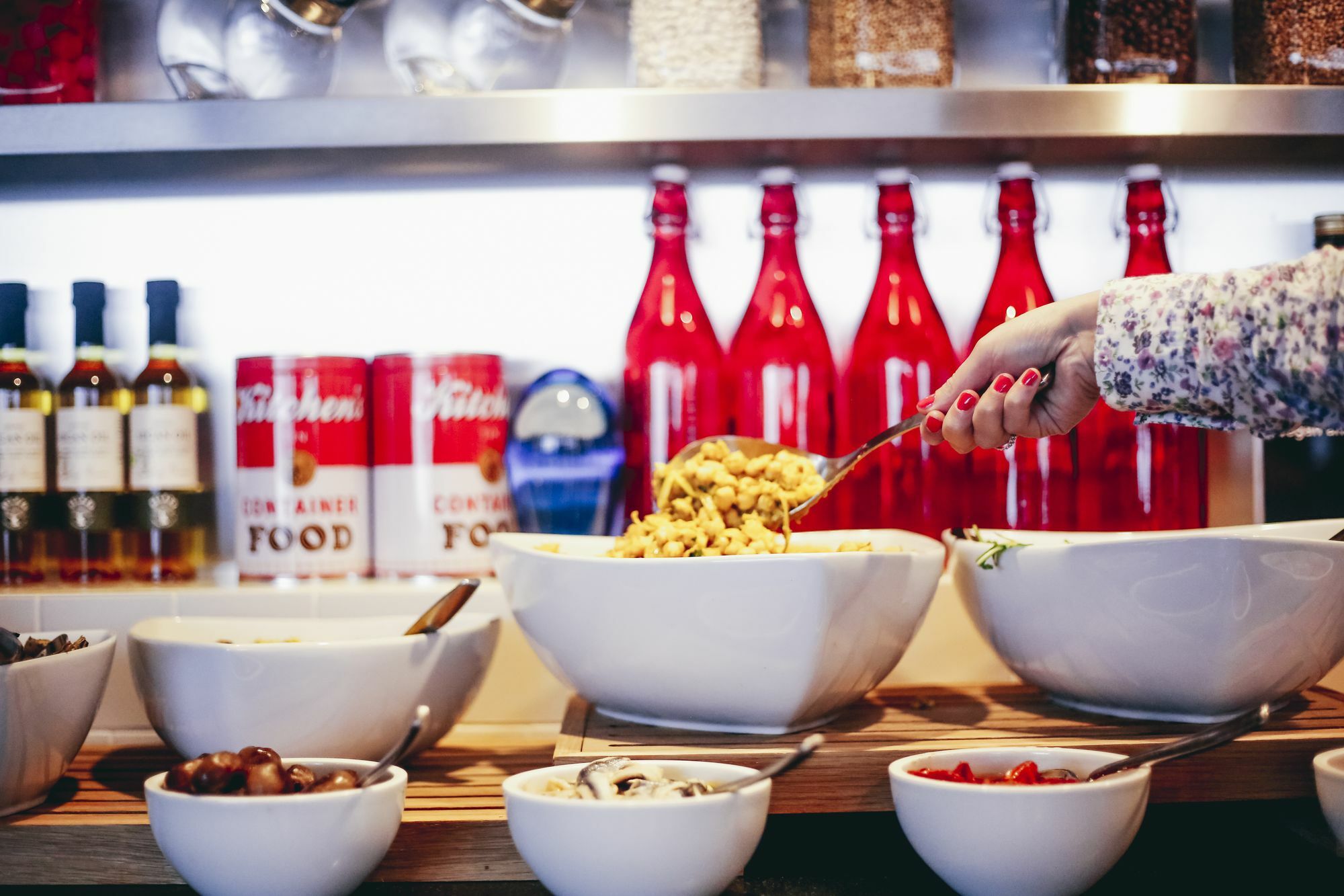 Citizenm Gare De Lyon Hotel Paris